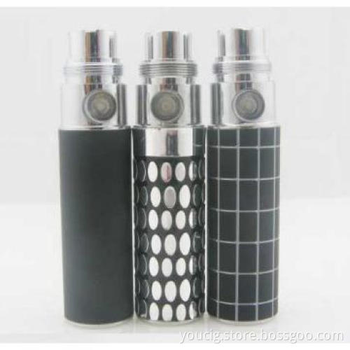 2013 better smoke brand e cigarette kits EGO-K no tabacco